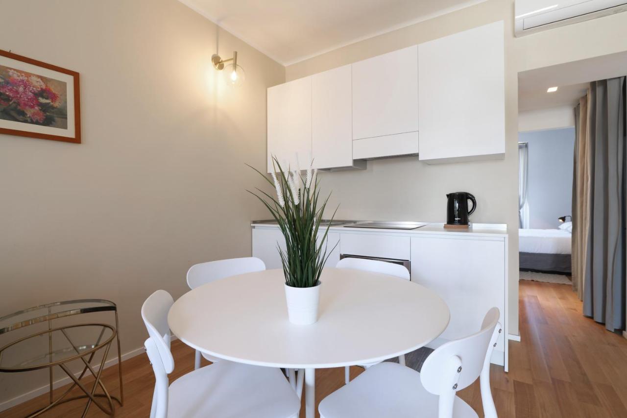 Primopiano - Watt Apartamento Milão Exterior foto