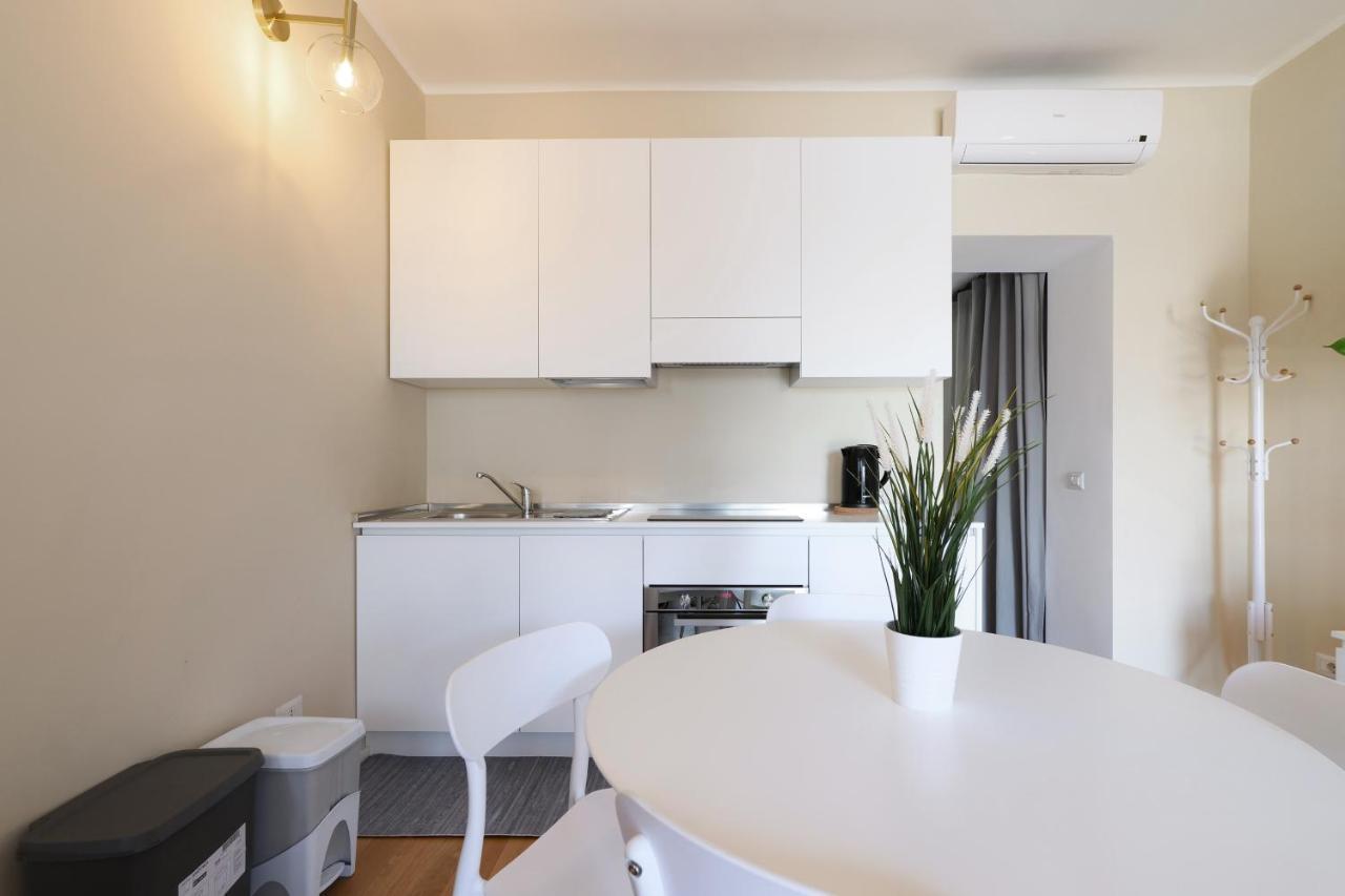 Primopiano - Watt Apartamento Milão Exterior foto
