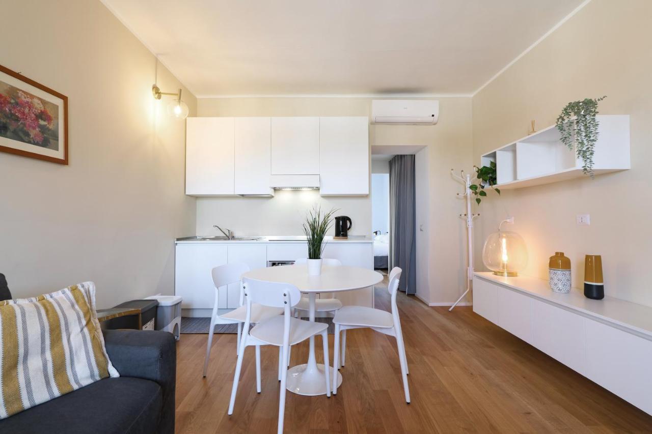 Primopiano - Watt Apartamento Milão Exterior foto
